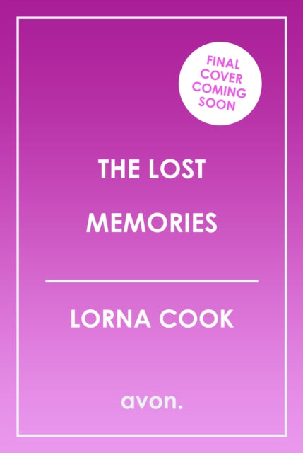 Lost Memories