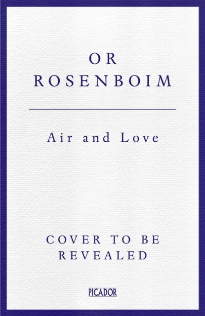 Air and Love