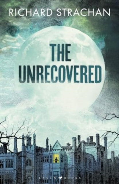 Unrecovered