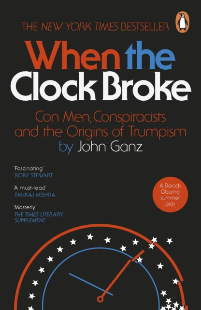 When the Clock Broke