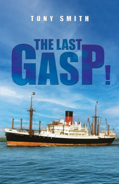 Last Gasp!