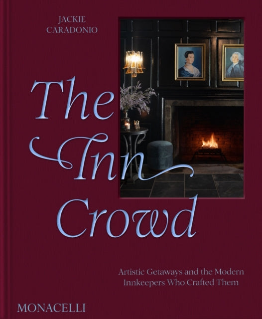 Inn Crowd