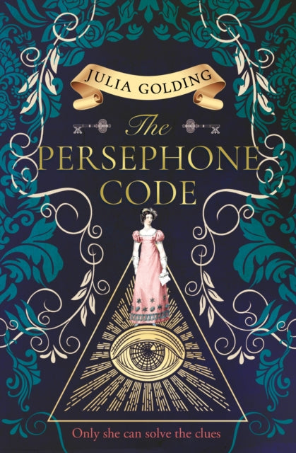 Persephone Code