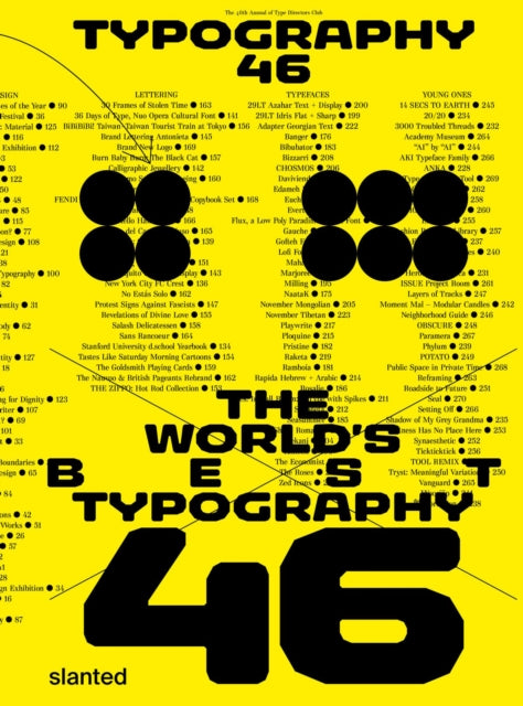 World’s Best Typography