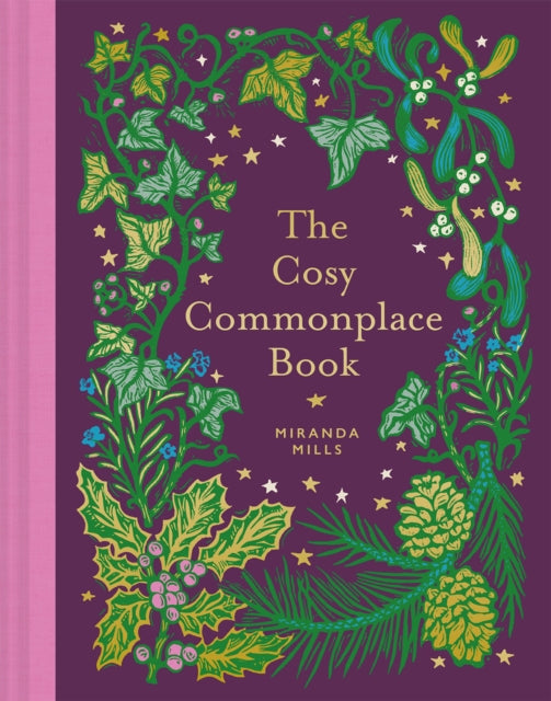 Cosy Commonplace Book