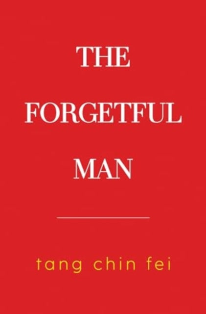 Forgetful Man