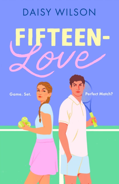 Fifteen-Love
