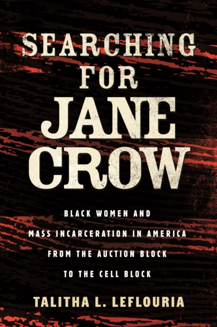 Searching for Jane Crow