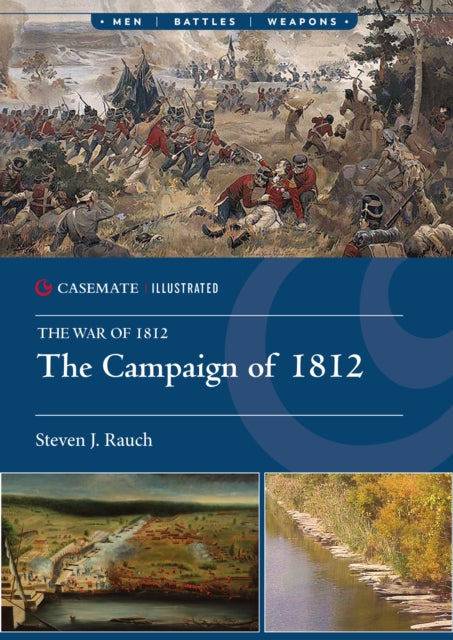 Campaign of 1812
