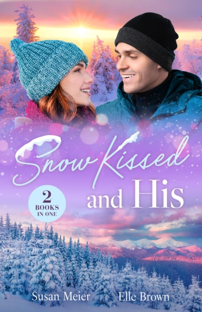 Snow Kissed And His