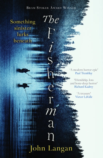 Fisherman
