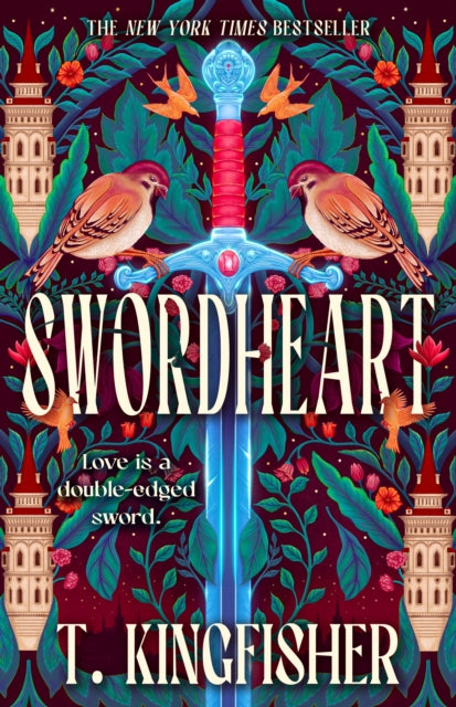 Swordheart