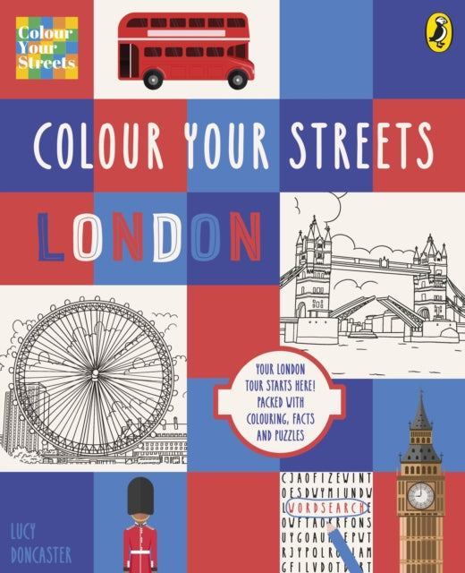 Colour Your Streets