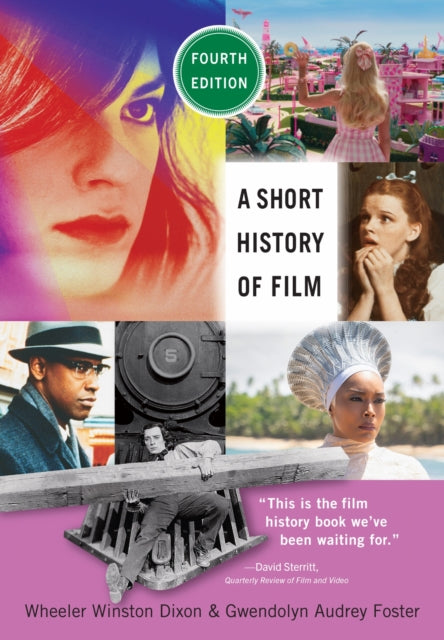 Short History of Film, Fourth Edition