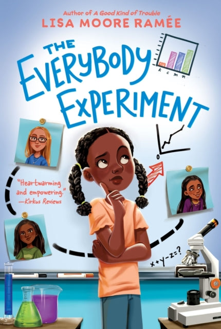 Everybody Experiment
