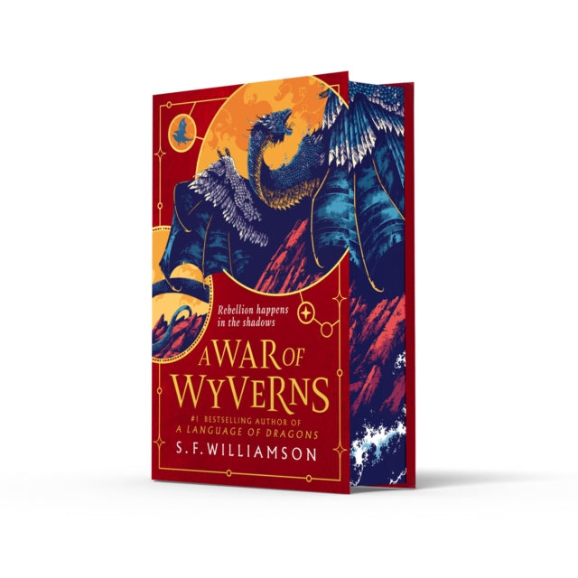 WAR OF WYVERNS