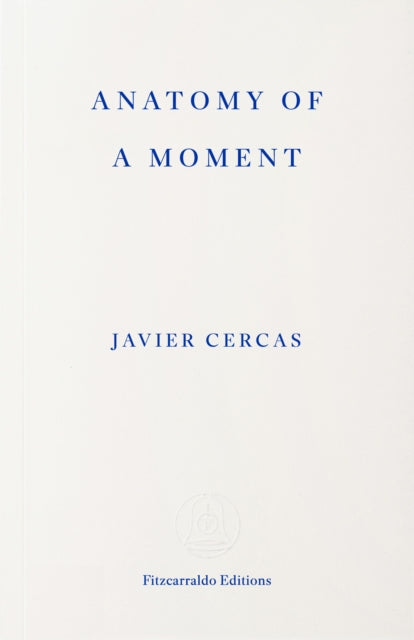 Anatomy of a Moment