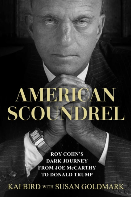 American Scoundrel