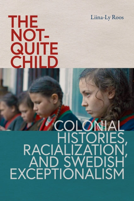 not-Quite Child