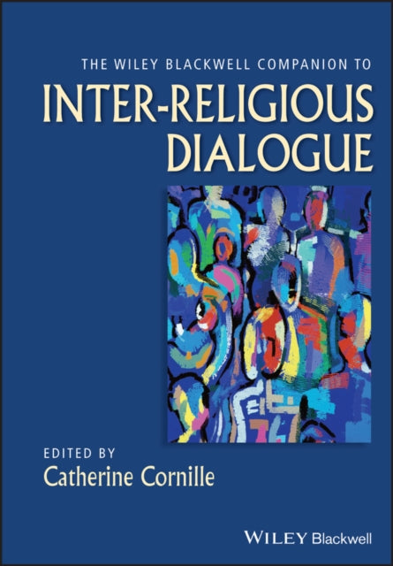 WB COMPANION INTERRELIGIOUS DIALOGUE NIP