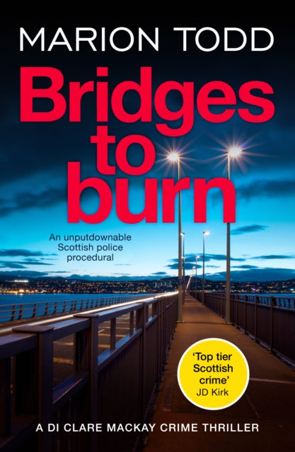 Bridges to Burn