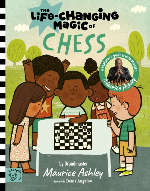 Life Changing Magic of Chess