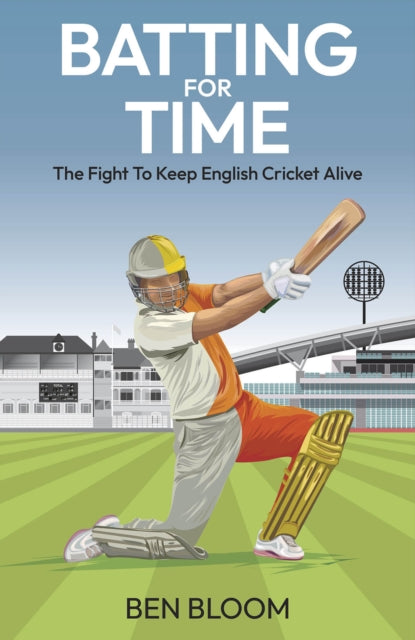 Batting For Time