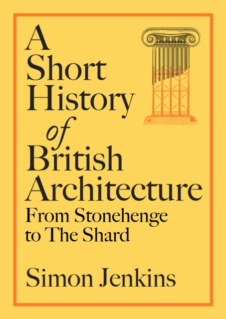 Short History of British Architecture