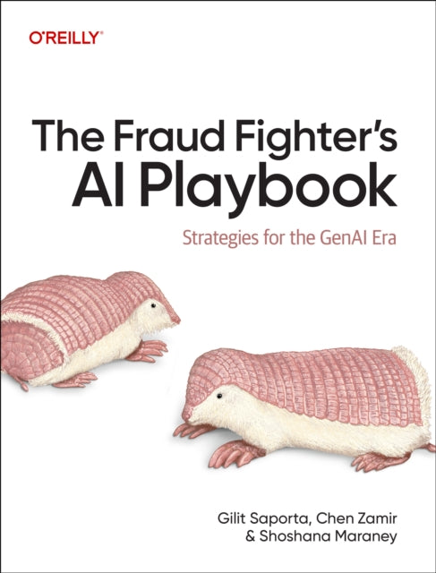Fraud Fighter's AI Playbook