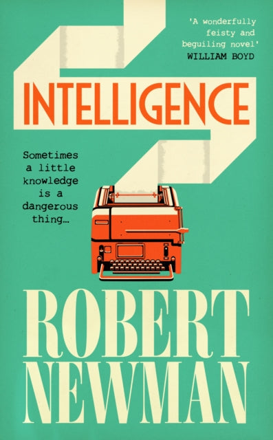 Intelligence