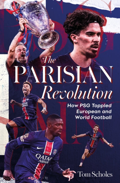 Parisian Revolution