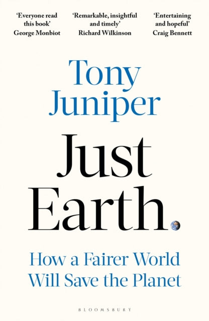 Just Earth