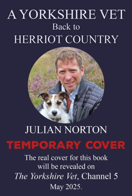 Yorkshire Vet Back To Herriot Country