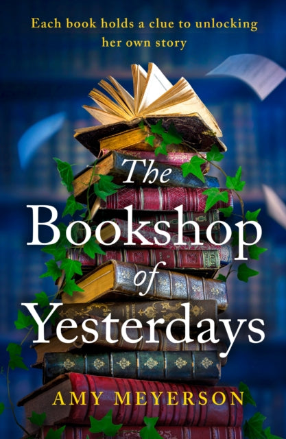 Bookshop Of Yesterdays