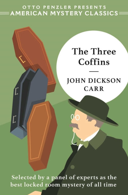 Three Coffins