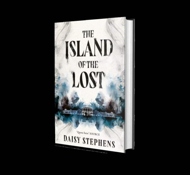 Island of the Lost