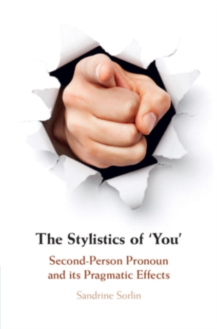 Stylistics of ‘You'