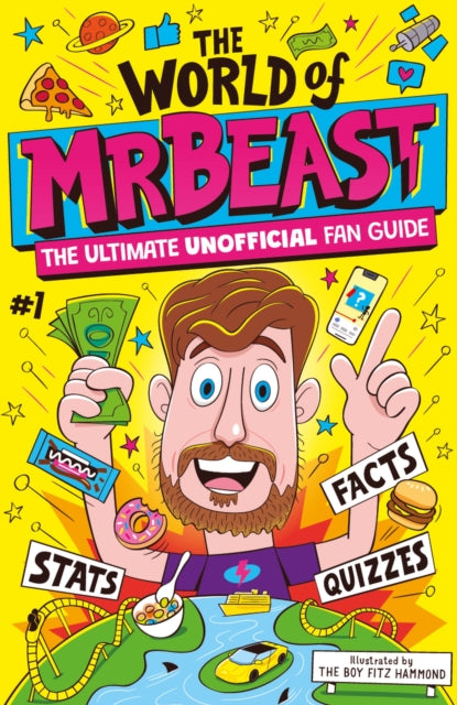 World of MrBeast