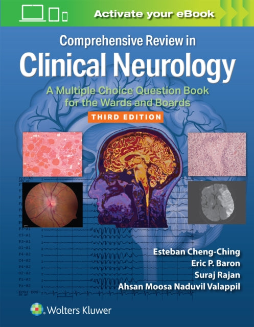 Comprehensive Review in Clinical Neurology