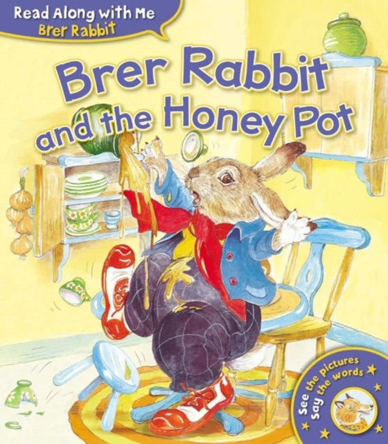 Brer Rabbit and the Honey Pot