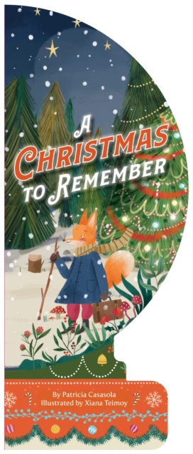 Christmas to Remember