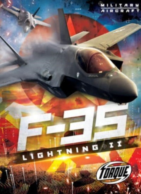 F35 Lightning Ii