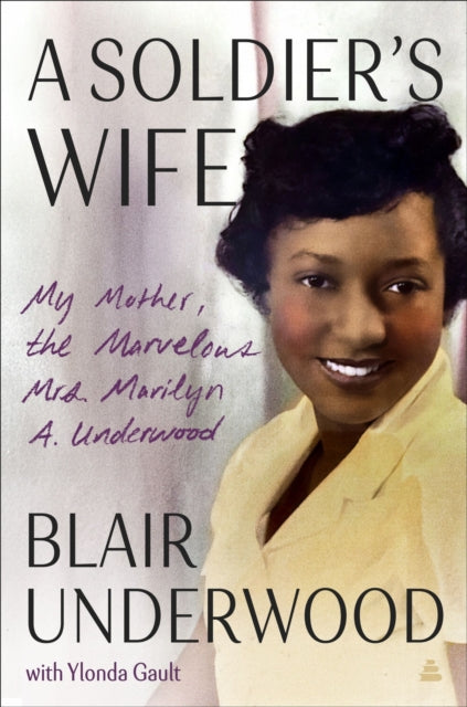 Soldier's Wife