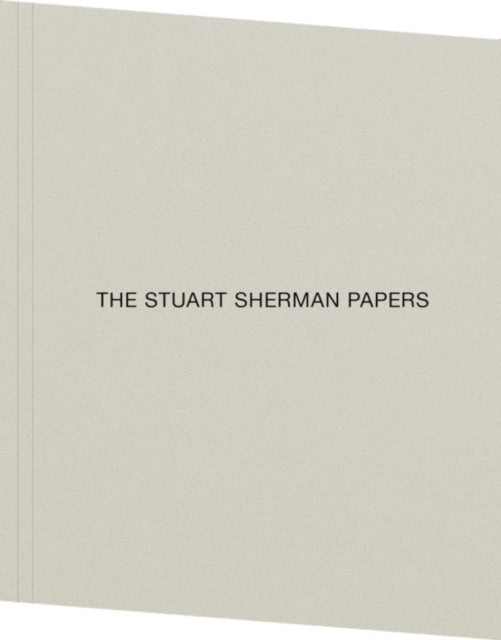 Stuart Sherman Papers