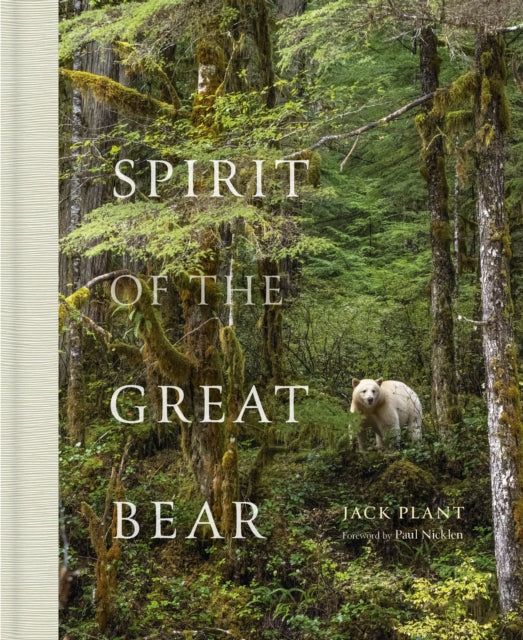 Spirit of the Great Bear