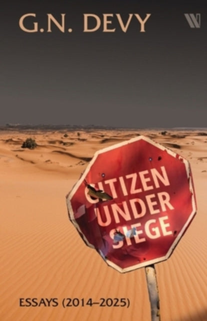 Citizen Under Siege