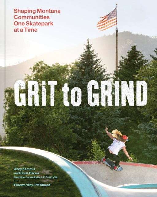 Grit to Grind