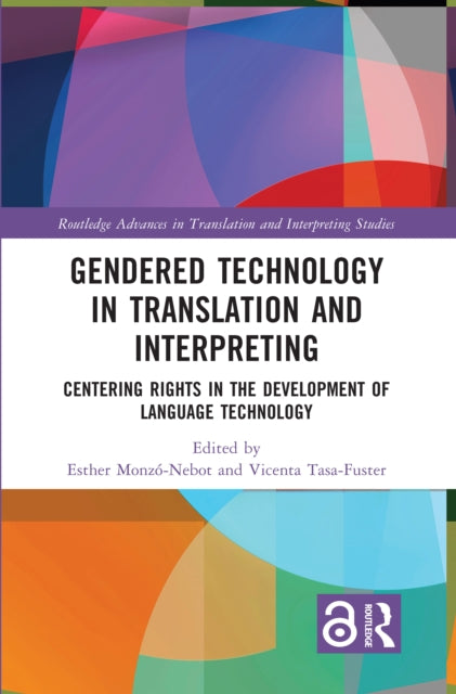 Gendered Technology in Translation and Interpreting