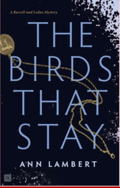Birds That Stay