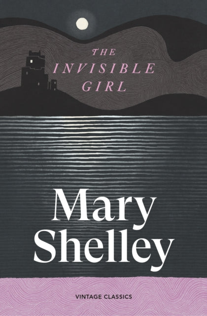 Invisible Girl